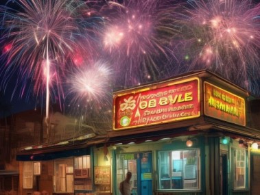 烟火里的独行者，一个人开特色餐饮店的故事