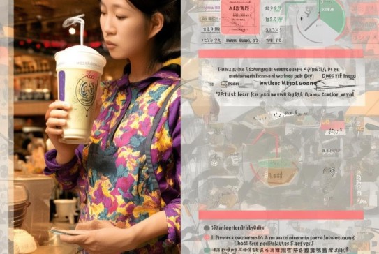 coco奶茶服务员一月工作时长，行业普遍情况与影响因素分析