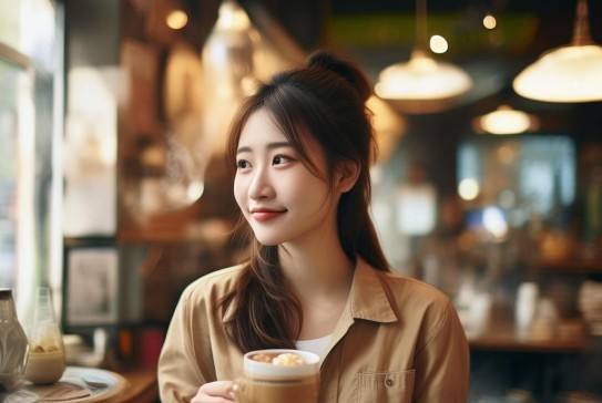 在一点点奶茶做服务员？这份工作真的适合你吗？