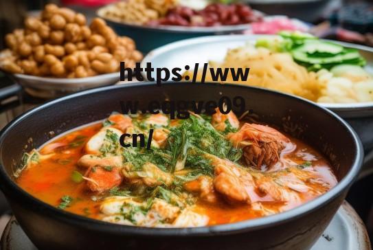 泉州美食,舌尖上的闽南风情 泉州美食,舌尖上的闽南风情